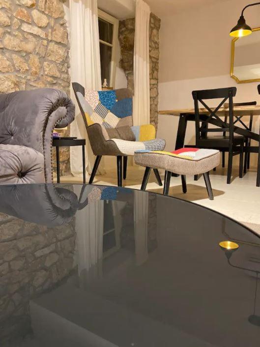 Wellness House Oliva With Heated Salt Water Pool, Sauna & Jakuzzi Labin (Istria) Exterior foto