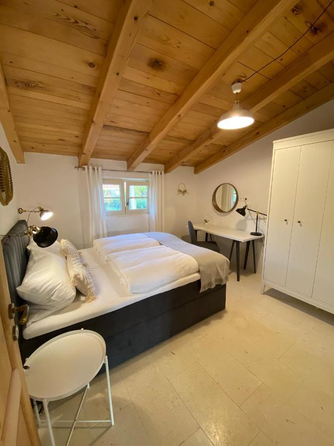Wellness House Oliva With Heated Salt Water Pool, Sauna & Jakuzzi Labin (Istria) Exterior foto