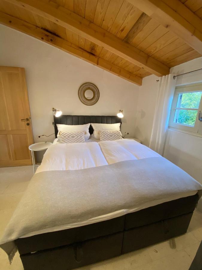 Wellness House Oliva With Heated Salt Water Pool, Sauna & Jakuzzi Labin (Istria) Exterior foto