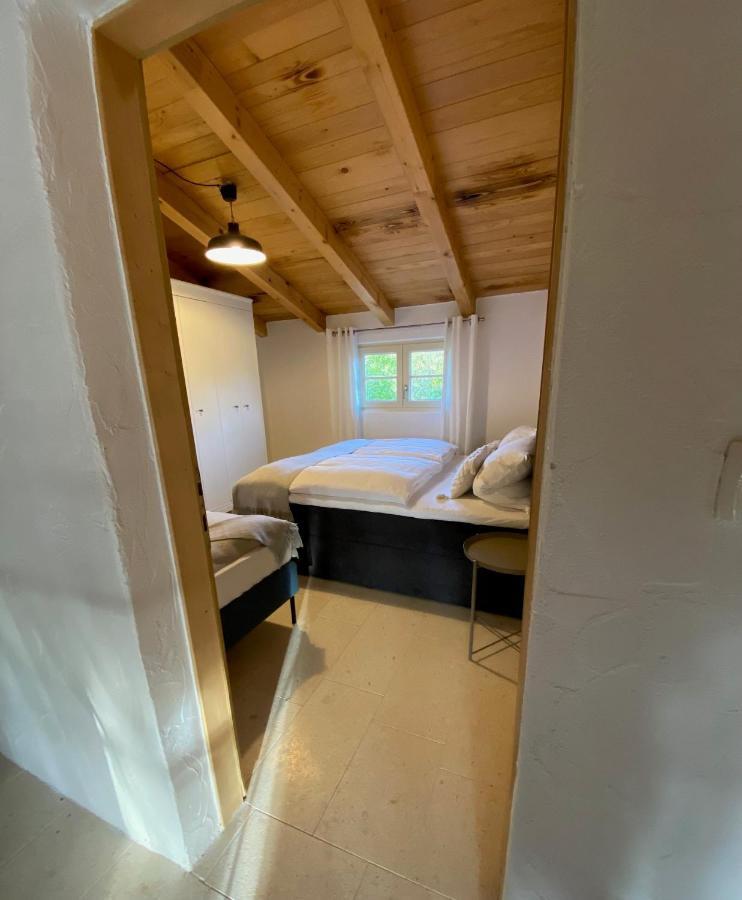 Wellness House Oliva With Heated Salt Water Pool, Sauna & Jakuzzi Labin (Istria) Exterior foto