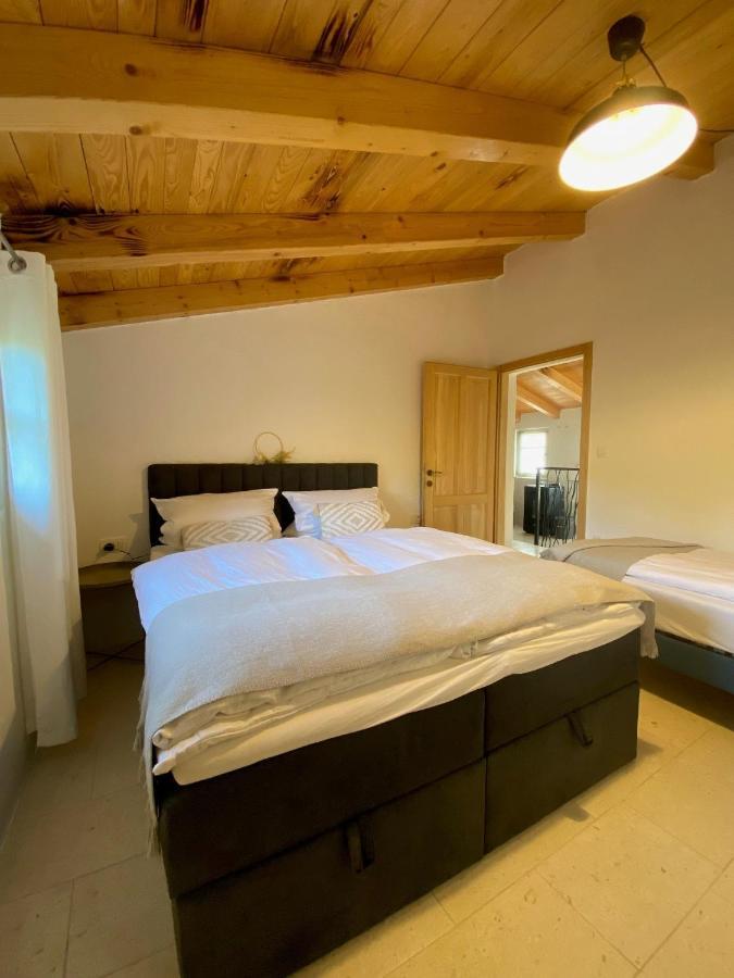 Wellness House Oliva With Heated Salt Water Pool, Sauna & Jakuzzi Labin (Istria) Exterior foto