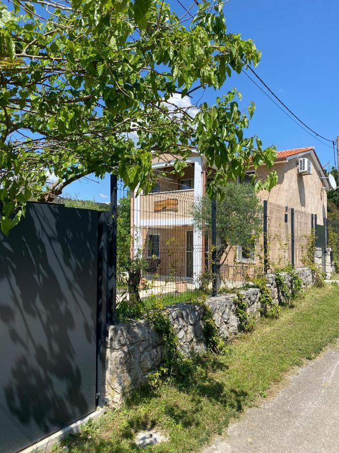 Wellness House Oliva With Heated Salt Water Pool, Sauna & Jakuzzi Labin (Istria) Exterior foto