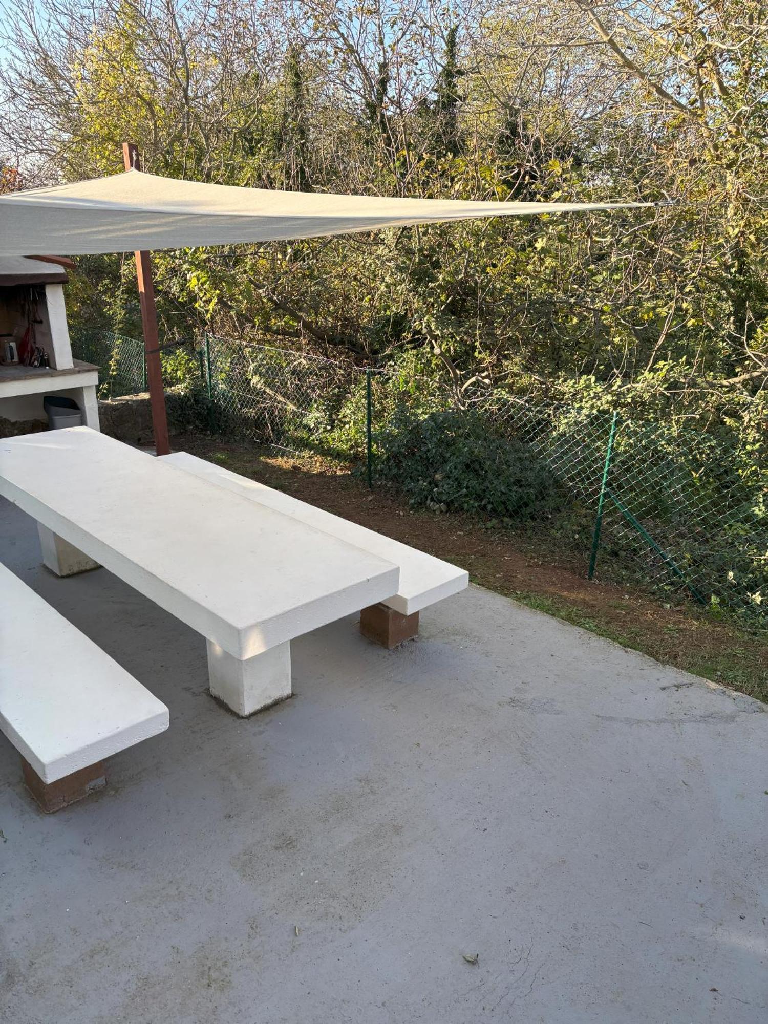 Wellness House Oliva With Heated Salt Water Pool, Sauna & Jakuzzi Labin (Istria) Exterior foto
