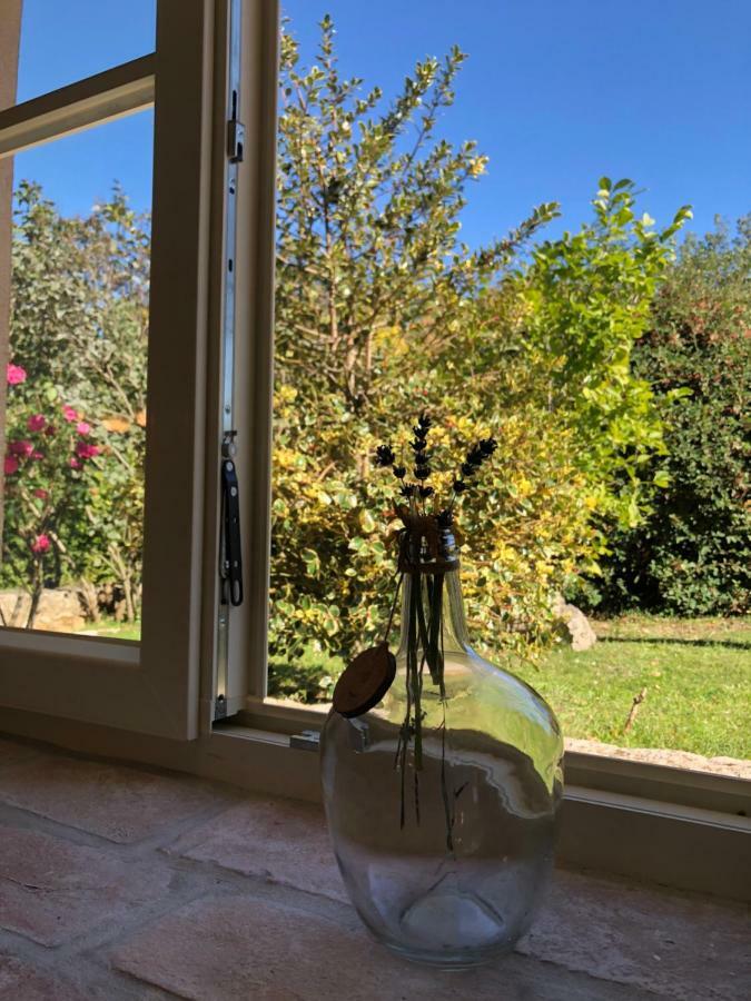 Wellness House Oliva With Heated Salt Water Pool, Sauna & Jakuzzi Labin (Istria) Exterior foto