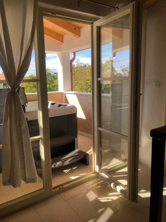 Wellness House Oliva With Heated Salt Water Pool, Sauna & Jakuzzi Labin (Istria) Exterior foto